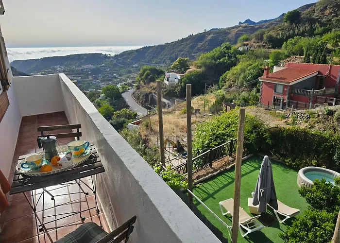 Casa Fuente HerveraCasa Rural