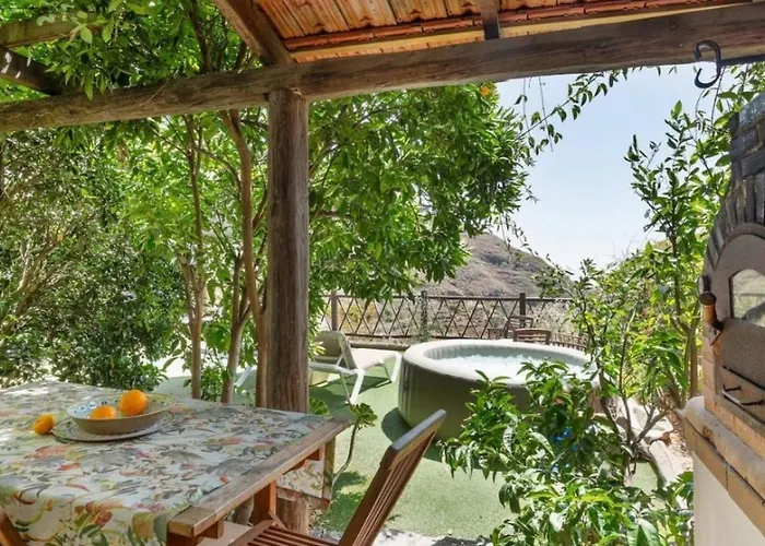 Casa Fuente HerveraCasa Rural